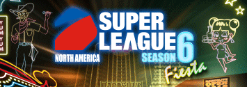 SUPER LEAGUE Fiesta and DARTSLIVE OPEN 2018 USA